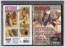 doma dvd fetish fantasy